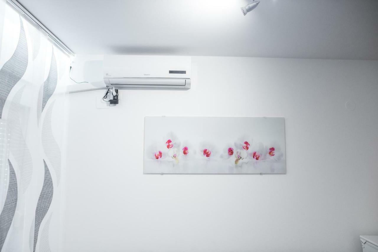 Ðakovo Apartman "Joka" מראה חיצוני תמונה