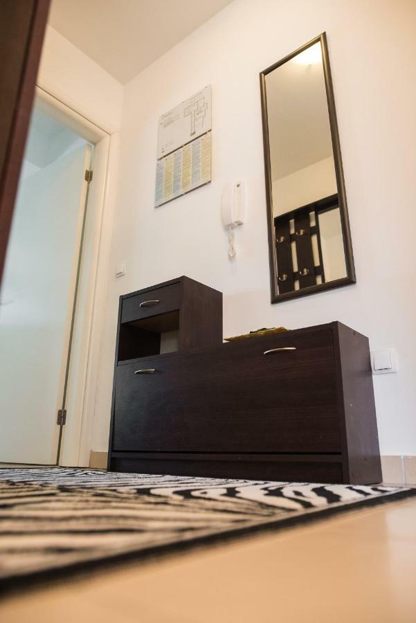 Ðakovo Apartman "Joka" מראה חיצוני תמונה