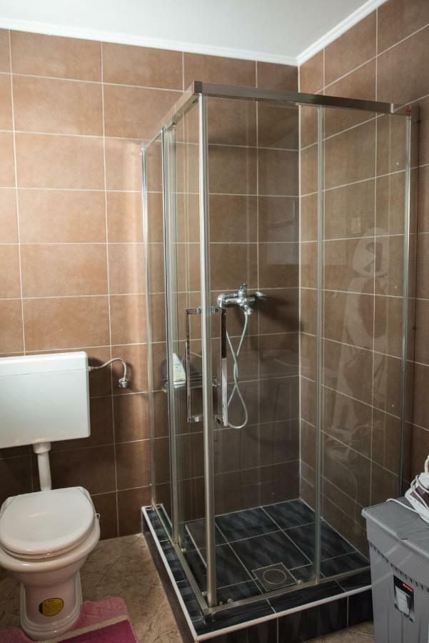 Ðakovo Apartman "Joka" מראה חיצוני תמונה