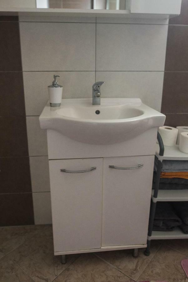 Ðakovo Apartman "Joka" מראה חיצוני תמונה