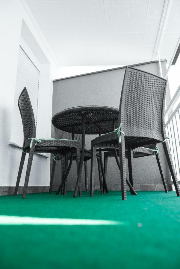 Ðakovo Apartman "Joka" מראה חיצוני תמונה