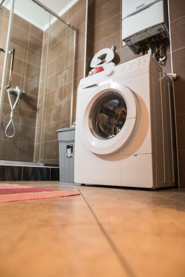 Ðakovo Apartman "Joka" מראה חיצוני תמונה