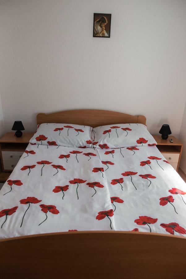 Ðakovo Apartman "Joka" מראה חיצוני תמונה