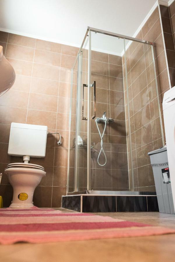 Ðakovo Apartman "Joka" מראה חיצוני תמונה