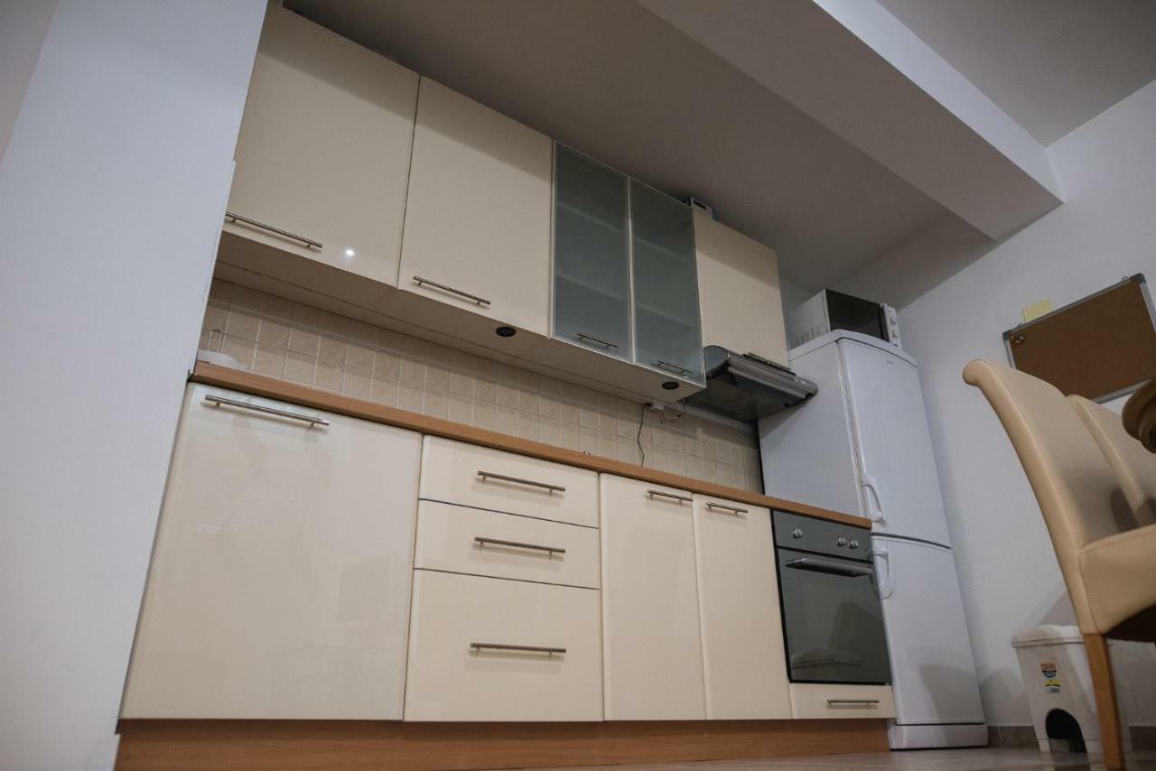 Ðakovo Apartman "Joka" מראה חיצוני תמונה