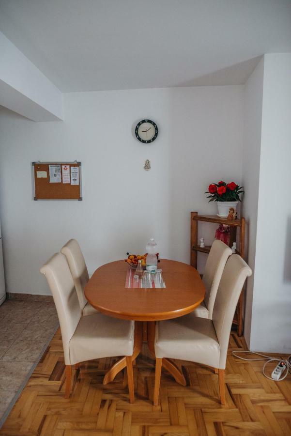 Ðakovo Apartman "Joka" מראה חיצוני תמונה