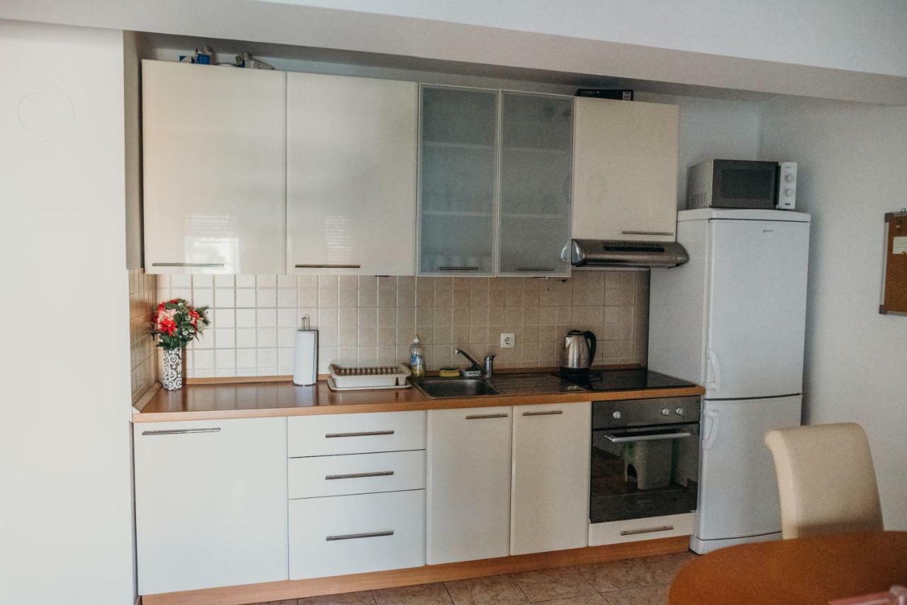 Ðakovo Apartman "Joka" מראה חיצוני תמונה