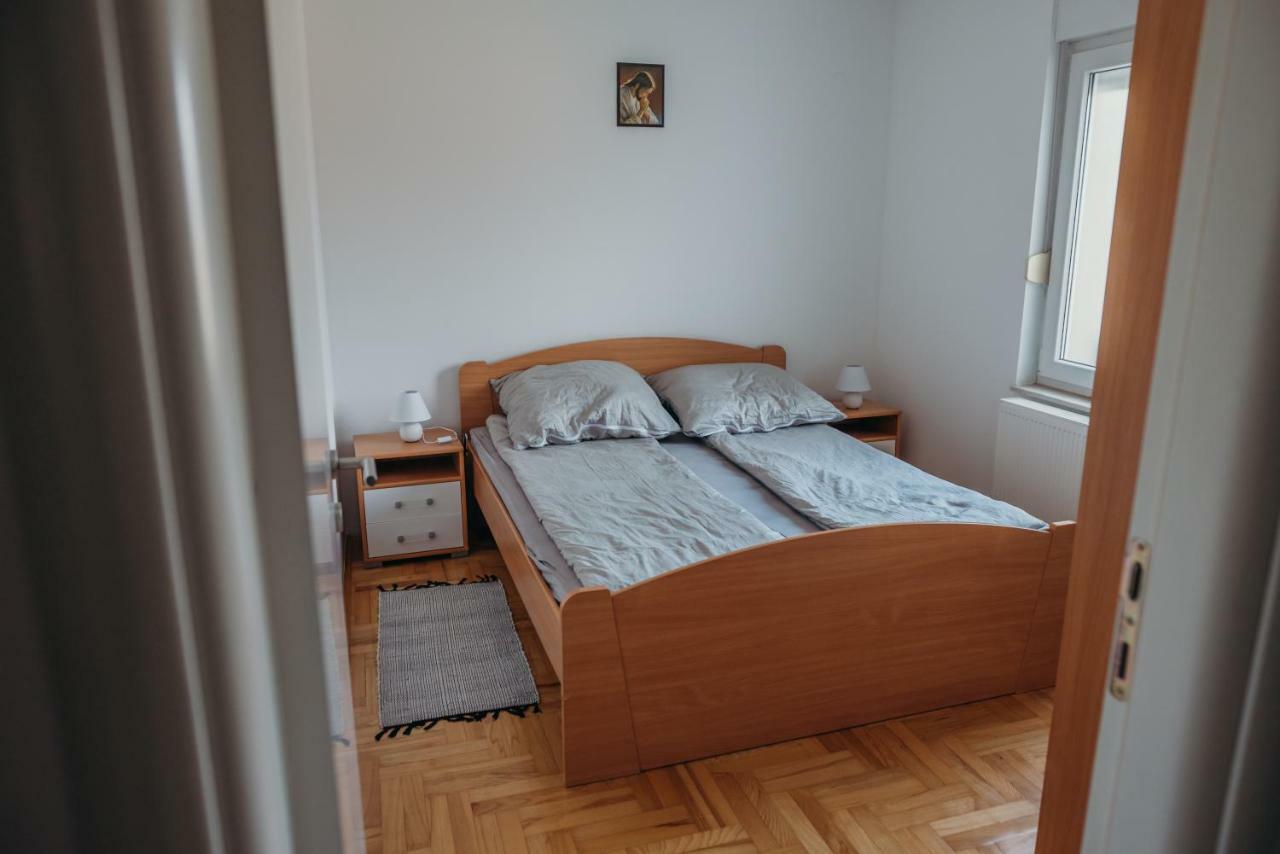 Ðakovo Apartman "Joka" מראה חיצוני תמונה
