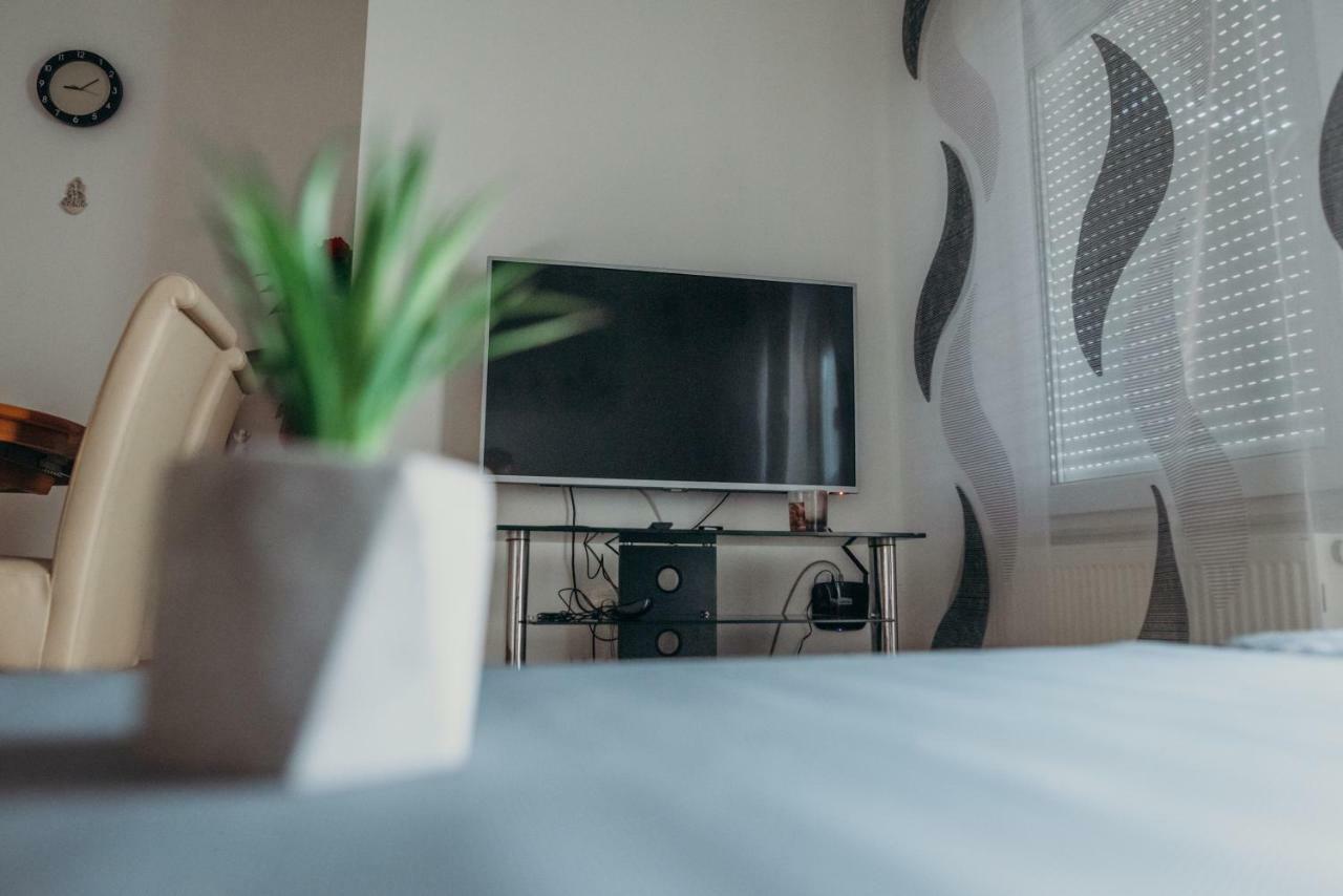 Ðakovo Apartman "Joka" מראה חיצוני תמונה