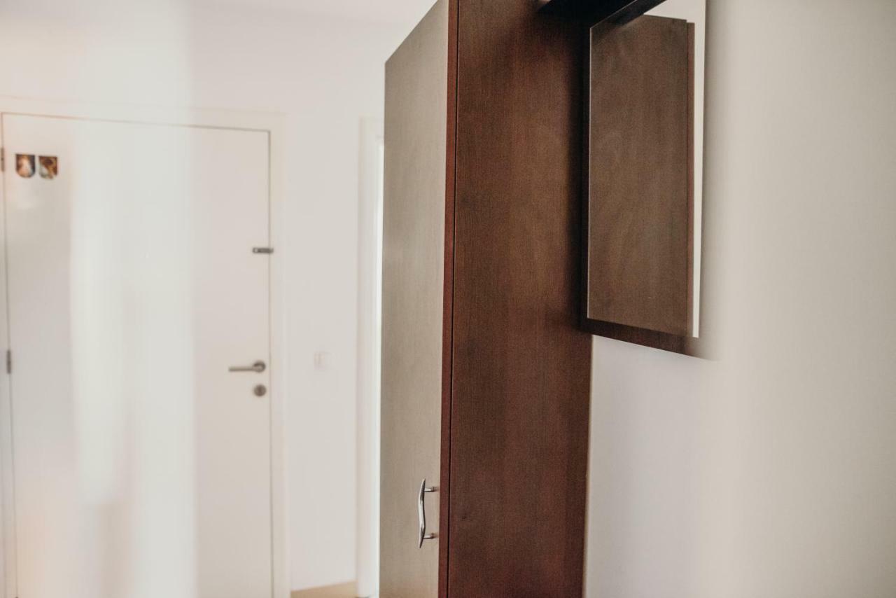 Ðakovo Apartman "Joka" מראה חיצוני תמונה