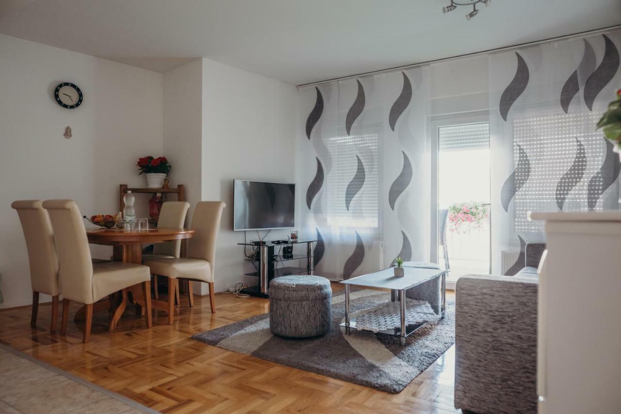 Ðakovo Apartman "Joka" מראה חיצוני תמונה