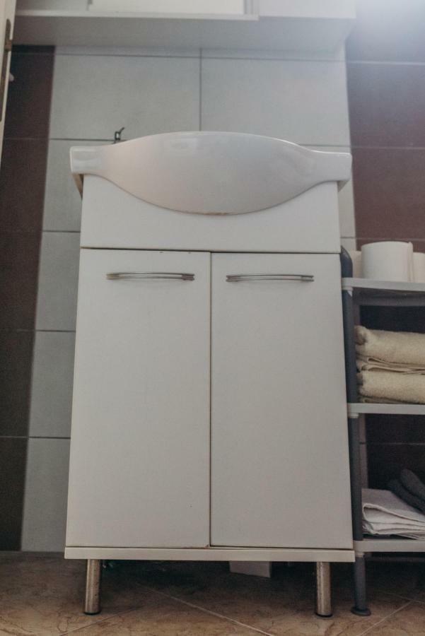 Ðakovo Apartman "Joka" מראה חיצוני תמונה