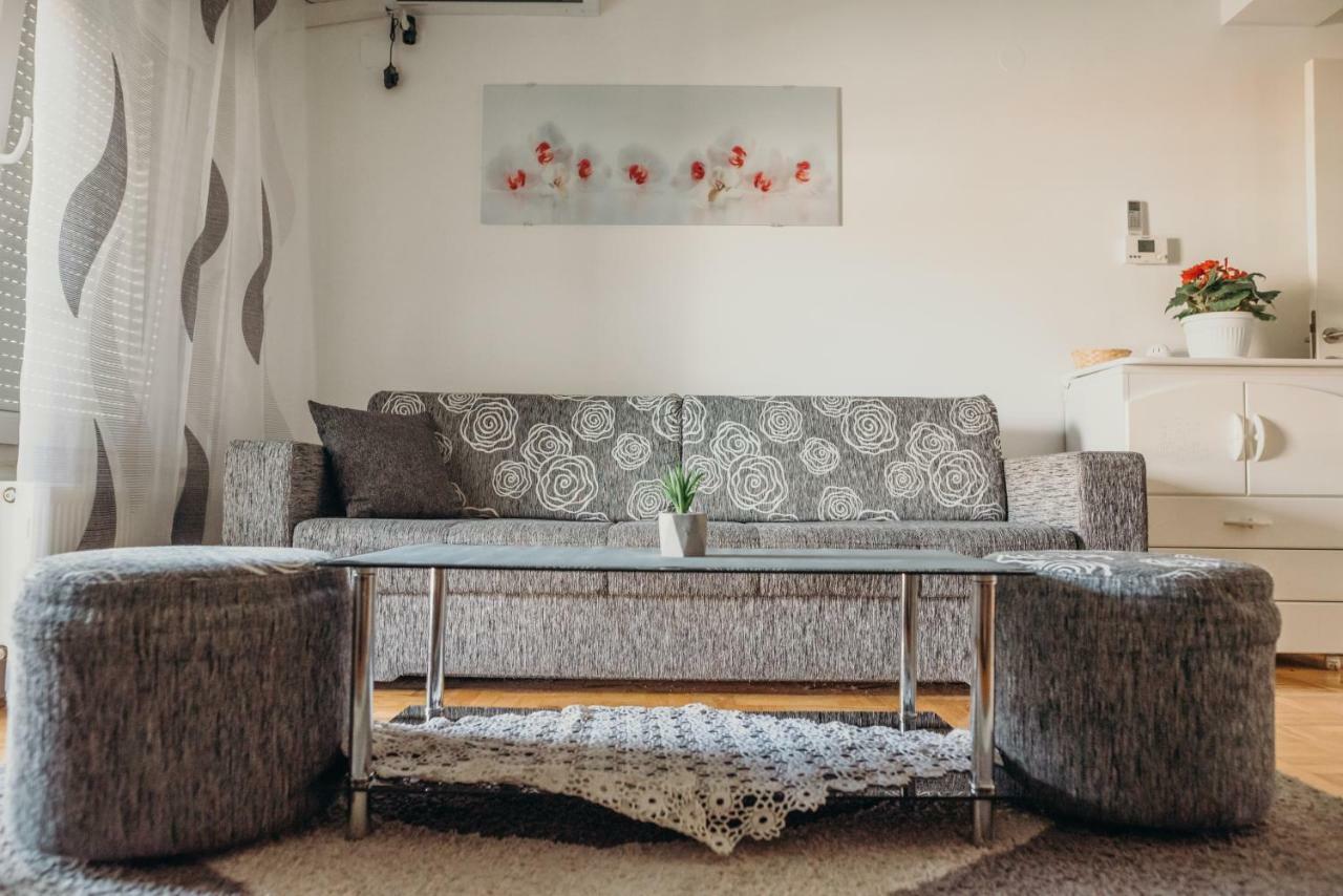 Ðakovo Apartman "Joka" מראה חיצוני תמונה