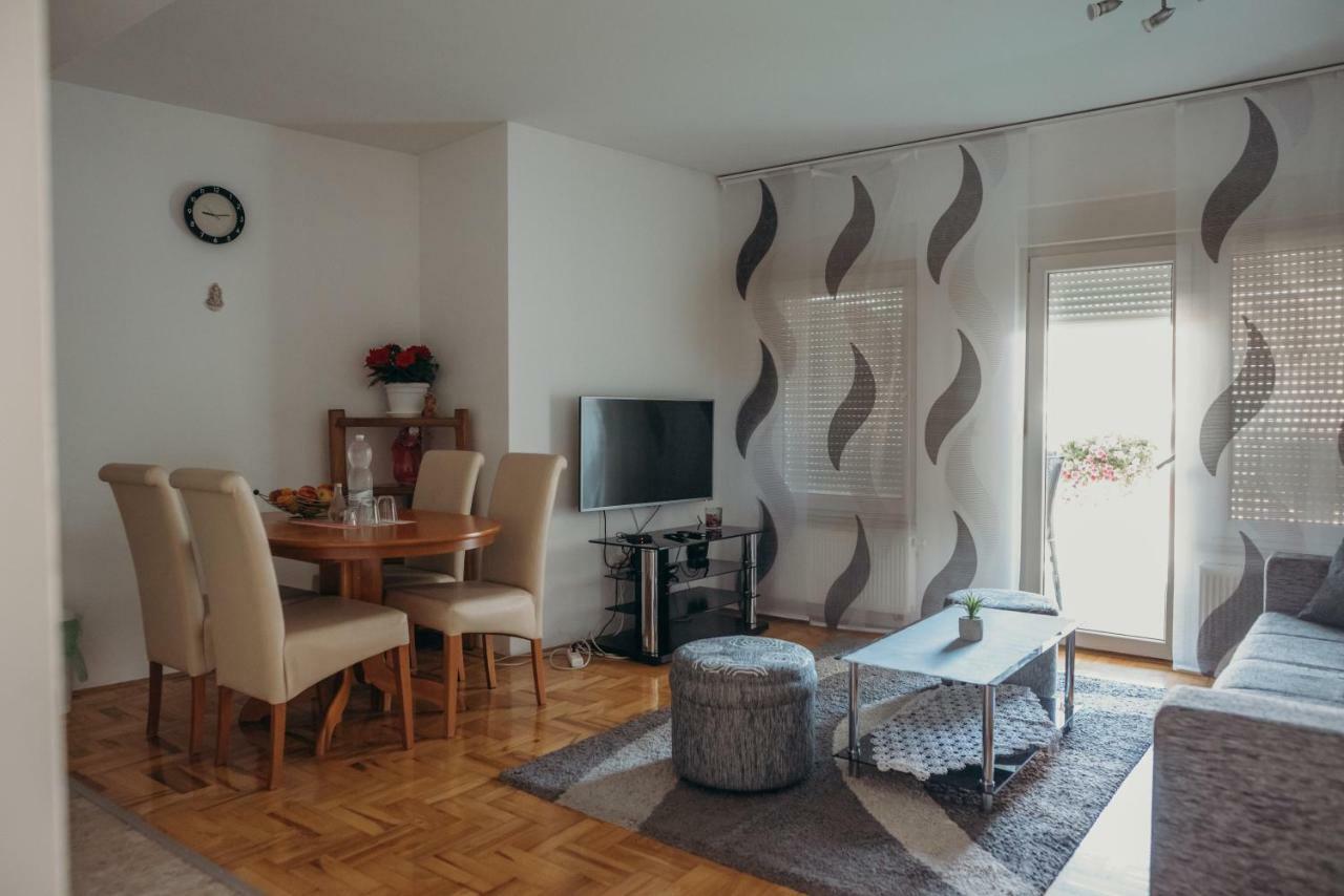 Ðakovo Apartman "Joka" מראה חיצוני תמונה