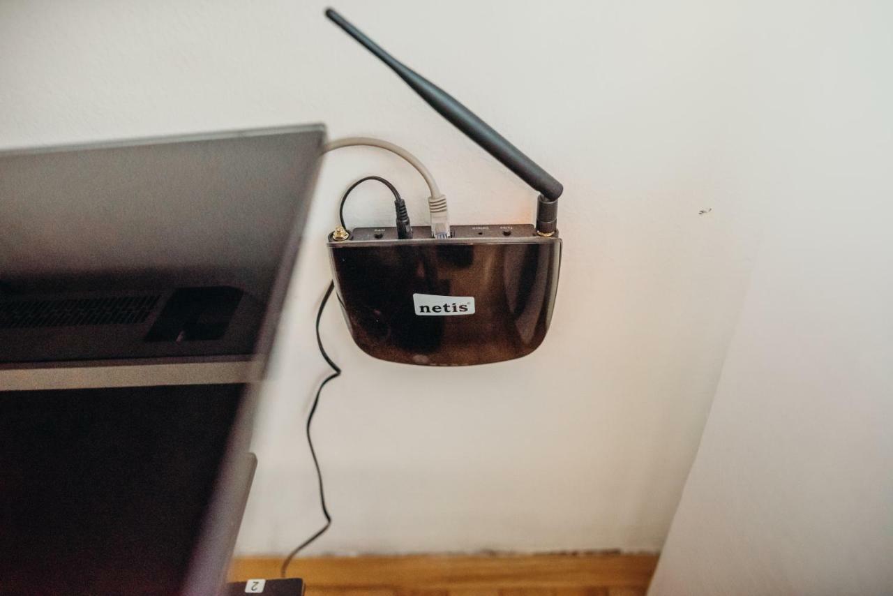 Ðakovo Apartman "Joka" מראה חיצוני תמונה