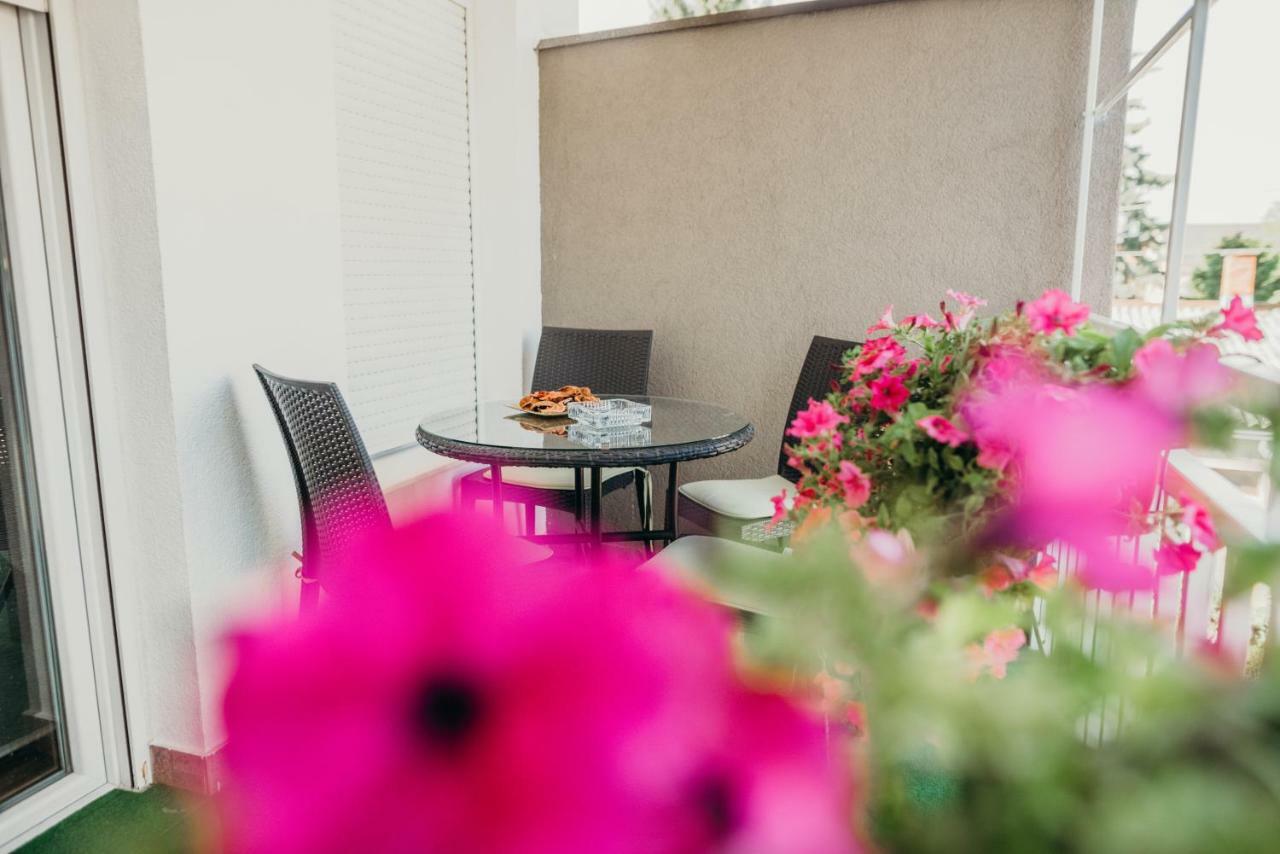 Ðakovo Apartman "Joka" מראה חיצוני תמונה