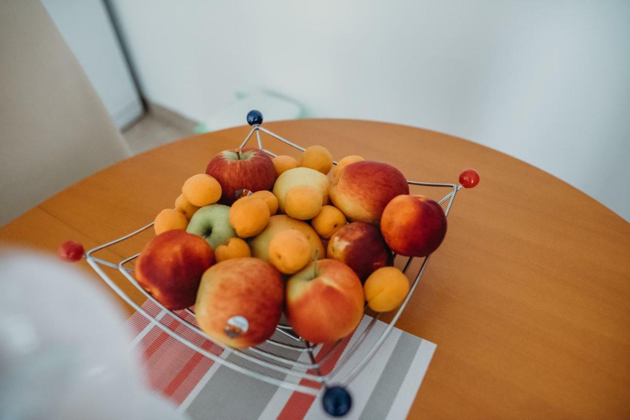 Ðakovo Apartman "Joka" מראה חיצוני תמונה