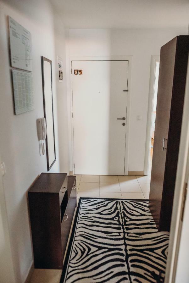 Ðakovo Apartman "Joka" מראה חיצוני תמונה