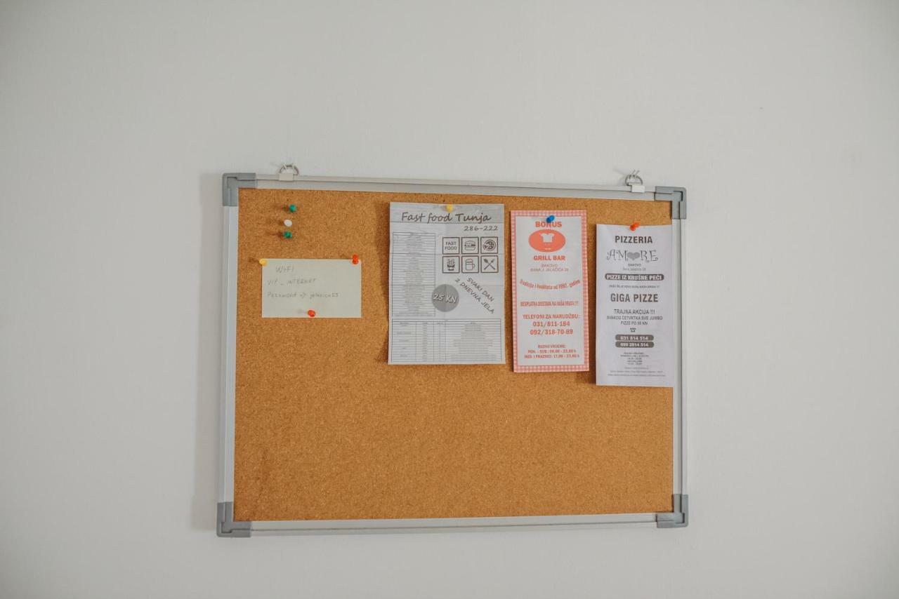 Ðakovo Apartman "Joka" מראה חיצוני תמונה