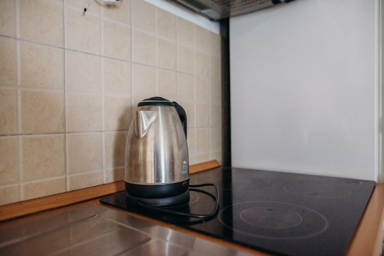 Ðakovo Apartman "Joka" מראה חיצוני תמונה