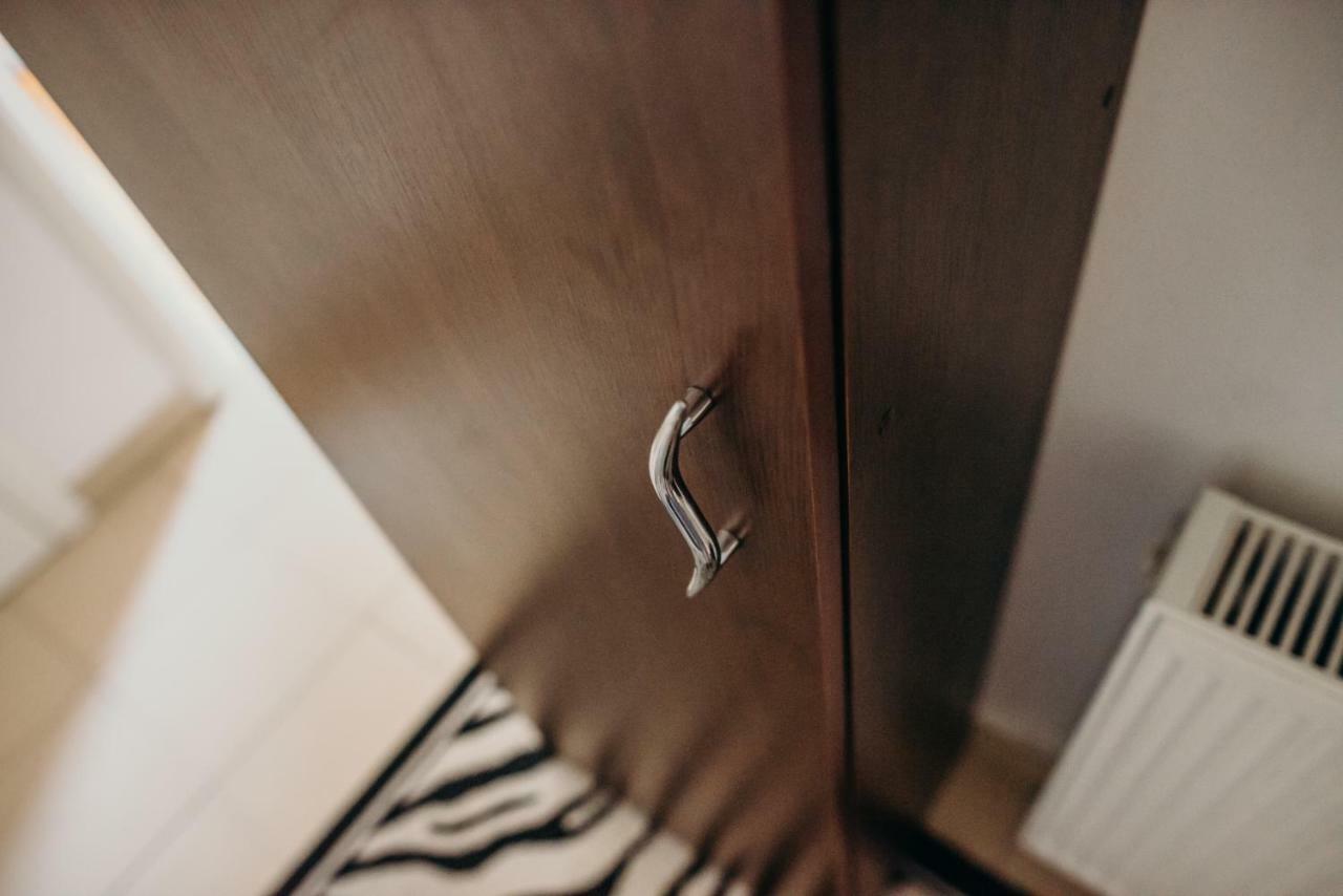 Ðakovo Apartman "Joka" מראה חיצוני תמונה