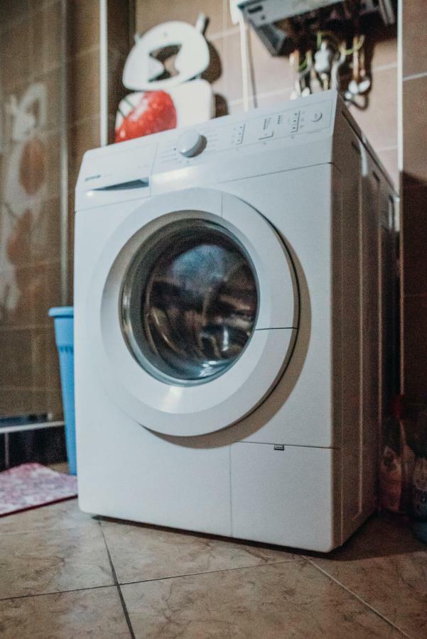 Ðakovo Apartman "Joka" מראה חיצוני תמונה
